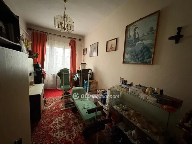 Eladó ház Verpelét 91 nm