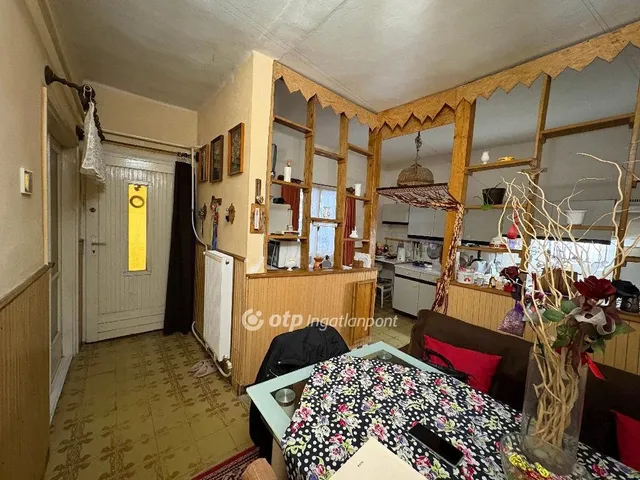 Eladó ház Verpelét 91 nm