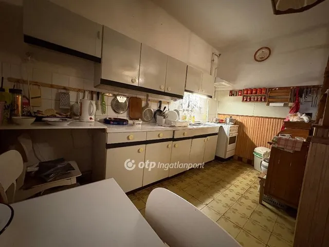 Eladó ház Verpelét 91 nm