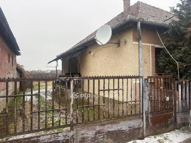 Eladó ház Verpelét 91 nm