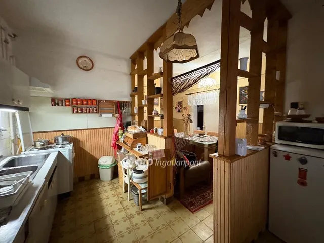 Eladó ház Verpelét 91 nm