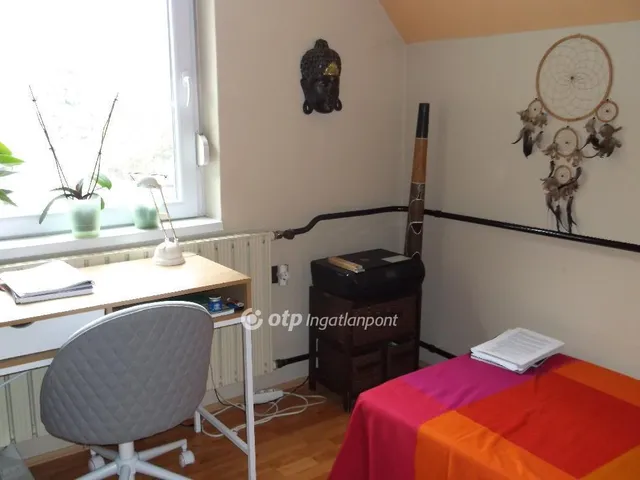 Eladó ház Abasár 210 nm