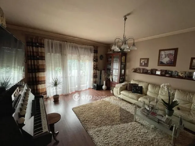 Eladó ház Gyöngyös 106 nm