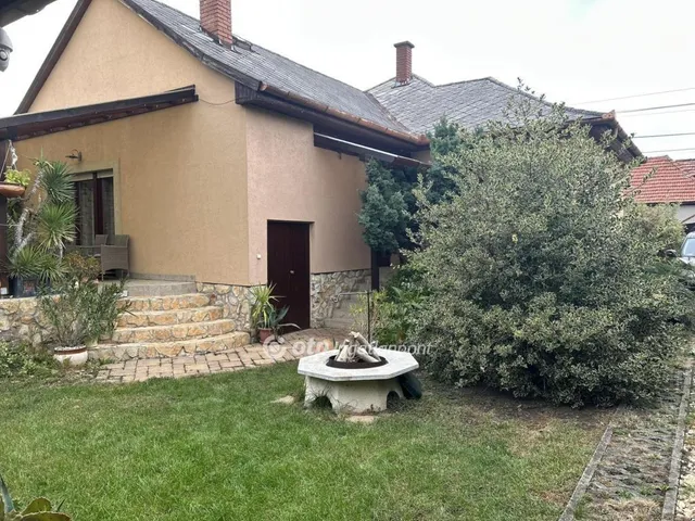 Eladó ház Gyöngyös 106 nm