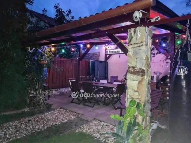 Eladó ház Gyöngyös 106 nm