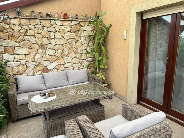 Eladó ház Gyöngyös 106 nm