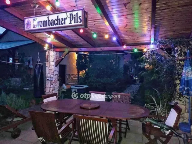 Eladó ház Gyöngyös 106 nm