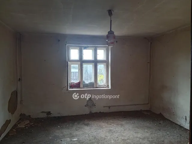 Eladó ház Verpelét 53 nm