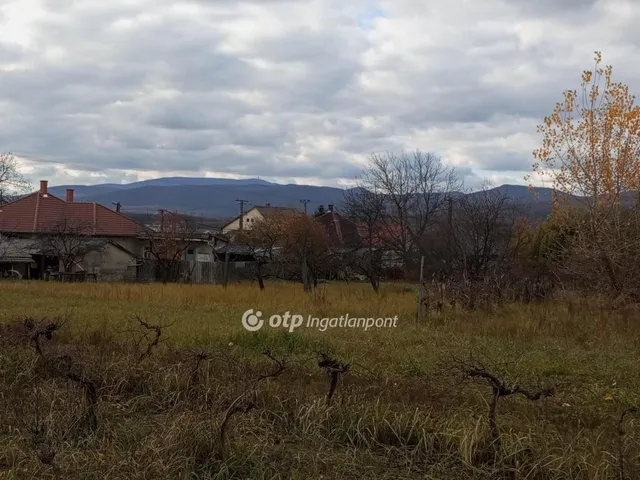 Eladó ház Verpelét 53 nm