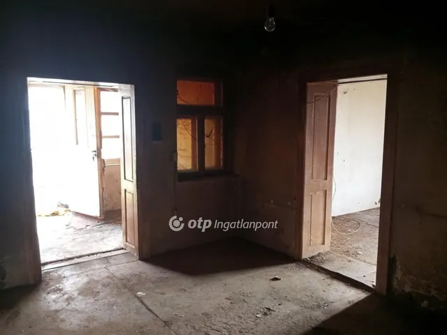 Eladó ház Verpelét 53 nm