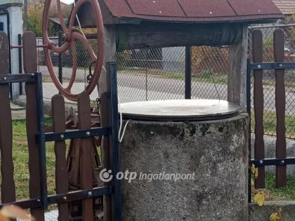 Eladó ház Verpelét 53 nm