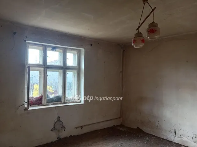 Eladó ház Verpelét 53 nm