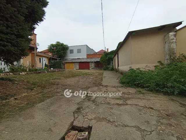 Eladó lakás Gyöngyös 50 nm