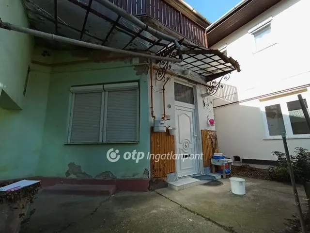 Eladó lakás Gyöngyös 50 nm