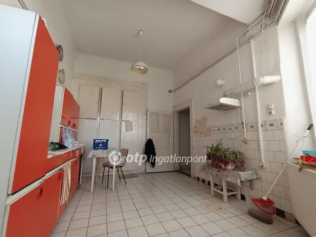 Eladó lakás Gyöngyös 50 nm