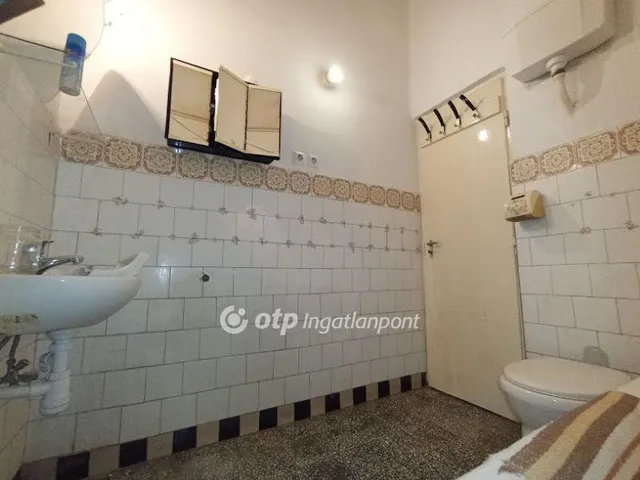 Eladó lakás Gyöngyös 50 nm