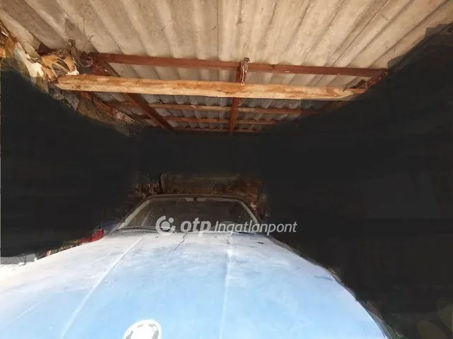 Eladó lakás Gyöngyös 50 nm