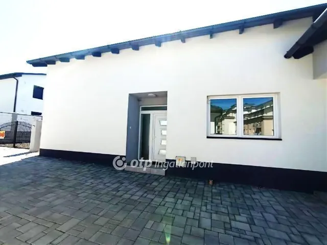 Eladó ház Gyöngyös 129 nm