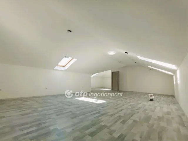 Eladó ház Gyöngyös 129 nm