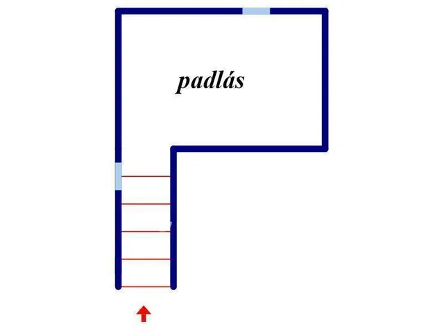 Eladó ház Gyöngyös 91 nm