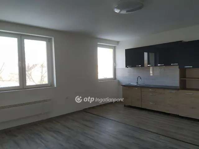 Eladó lakás Verpelét 50 nm