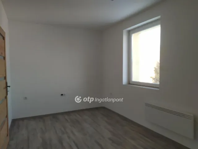 Eladó lakás Verpelét 50 nm