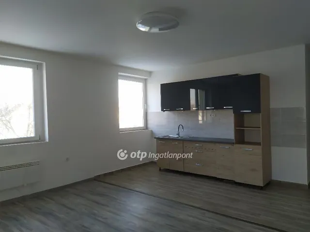 Eladó lakás Verpelét 50 nm