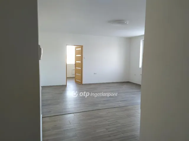 Eladó lakás Verpelét 50 nm