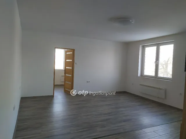 Eladó lakás Verpelét 50 nm