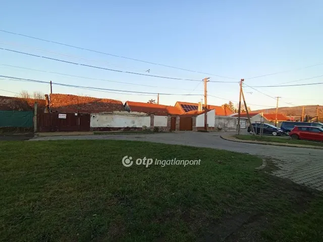 Eladó ház Gyöngyös 50 nm