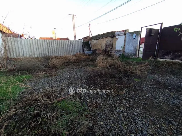 Eladó ház Gyöngyös 50 nm