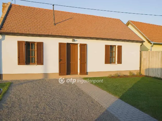 Eladó ház Gyöngyös 50 nm
