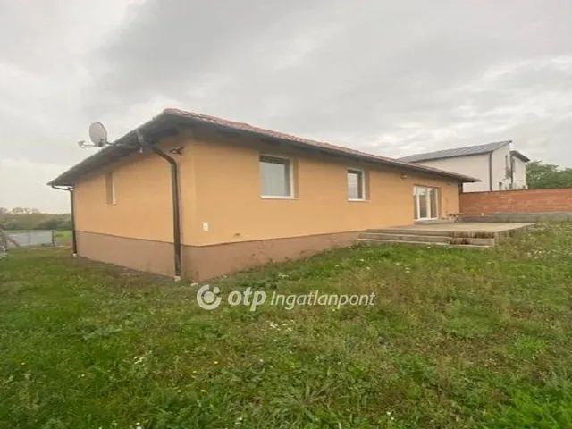 Eladó ház Gyöngyös 100 nm