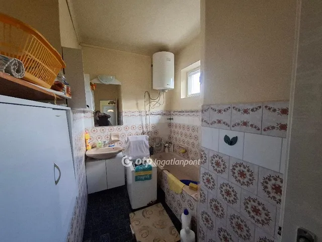 Eladó ház Verpelét 80 nm