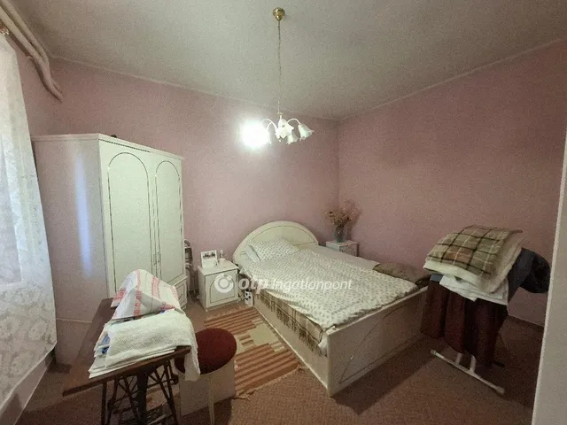 Eladó ház Verpelét 80 nm