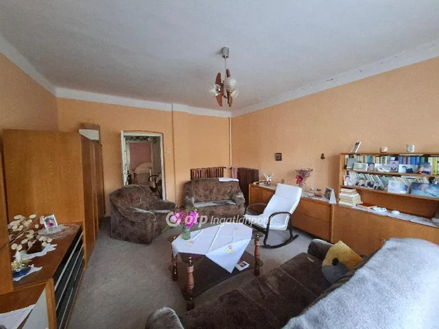 Eladó ház Verpelét 80 nm