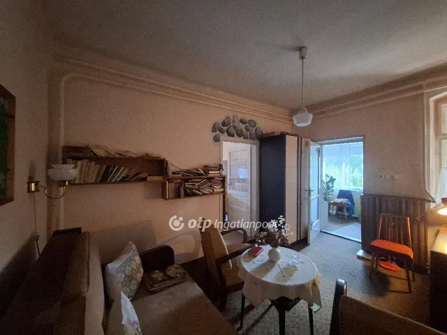 Eladó ház Verpelét 80 nm