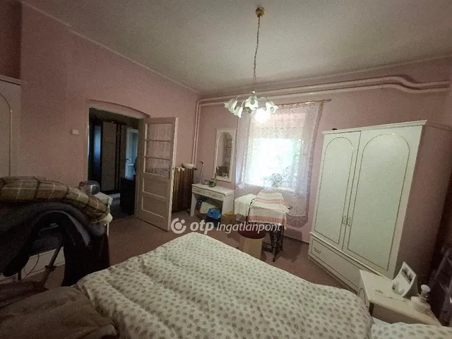 Eladó ház Verpelét 80 nm