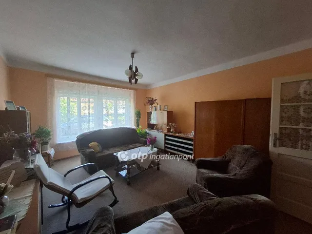 Eladó ház Verpelét 80 nm