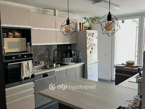 Eladó ház Ostoros 138 nm