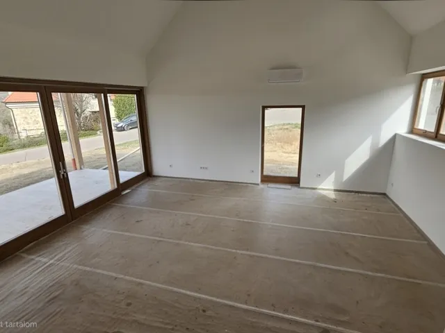 Eladó ház Felsőtárkány 99 nm