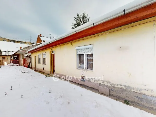 Eladó ház Eger 68 nm