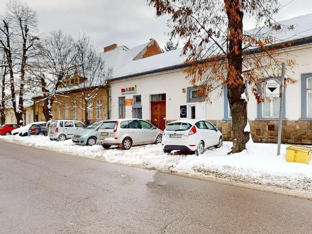 Eladó ház Eger 68 nm