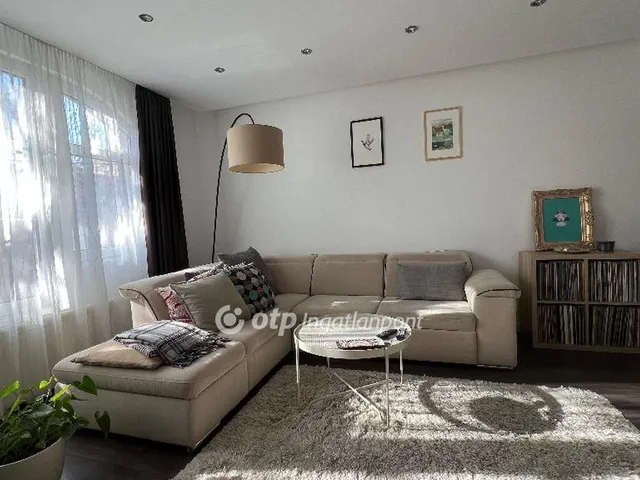 Eladó lakás Eger 60 nm