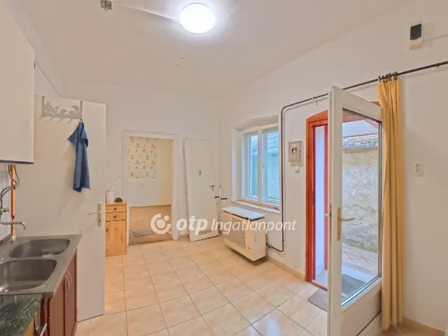 Eladó ház Bogács 48 nm