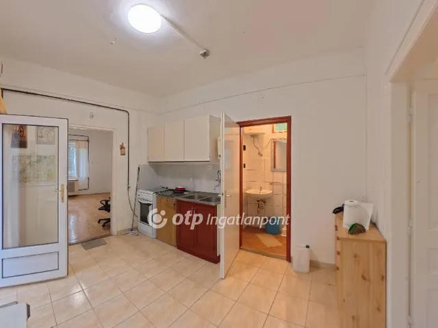 Eladó ház Bogács 48 nm