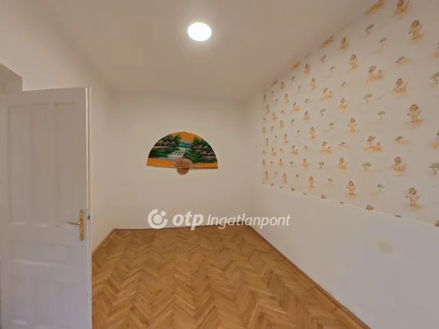 Eladó ház Bogács 48 nm