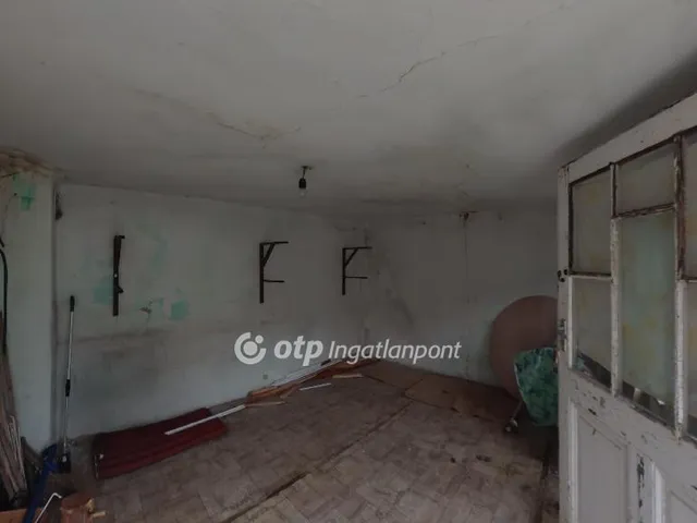 Eladó ház Bogács 48 nm