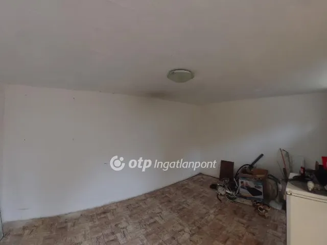 Eladó ház Bogács 48 nm