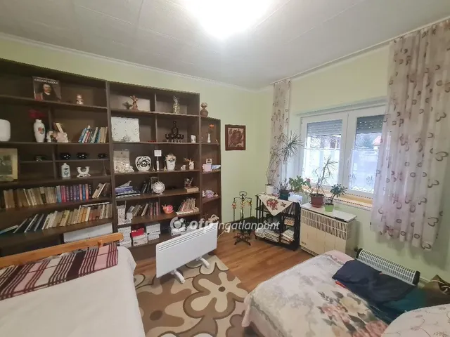Eladó ház Bogács 64 nm
